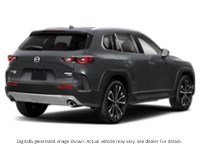 2023 Mazda Cx-50 GT W/Turbo AWD Machine Grey Metallic  Shot 12