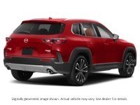 2023 Mazda Cx-50 GT W/Turbo AWD