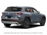 2023 Mazda Cx-50 GT W/Turbo AWD