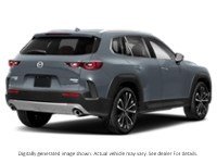 2023 Mazda Cx-50 GT W/Turbo AWD Polymetal Grey Metallic  Shot 24