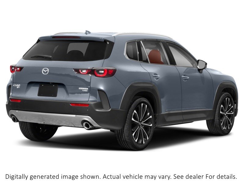 2023 Mazda Cx-50 GT W/Turbo AWD