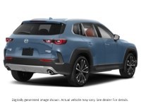 2023 Mazda Cx-50 GT W/Turbo AWD