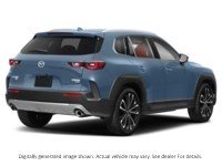 2023 Mazda Cx-50 GT W/Turbo AWD