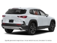 2023 Mazda Cx-50 GT W/Turbo AWD