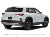 2023 Mazda Cx-50 GT W/Turbo AWD