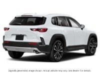 2023 Mazda Cx-50 GT W/Turbo AWD Wind Chill Pearl  Shot 36