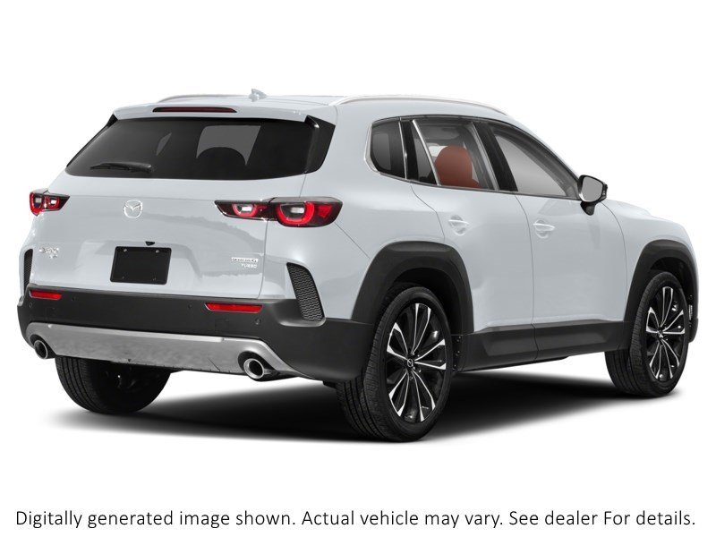2023 Mazda Cx-50 GT W/Turbo AWD
