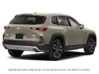 2023 Mazda Cx-50 GT W/Turbo AWD