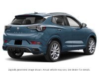 2026 Buick Encore Gx AWD 4Dr Avenir Colour Shot 2