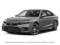2024 Honda Civic Touring CVT