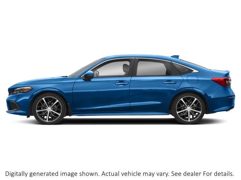 2023 Honda Civic Touring CVT