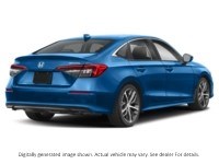 2023 Honda Civic Touring CVT
