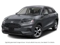 2023 Honda Hr-V LX 2WD CVT Colour Shot 1