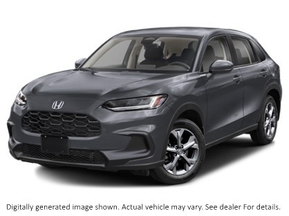 2023 Honda Hr-V LX 2WD CVT