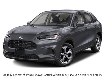 2023 Honda Hr-V LX 2WD CVT