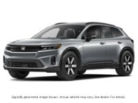 2026 Honda Prologue Ex-L AWD Mercury Silver Metallic  Shot 1
