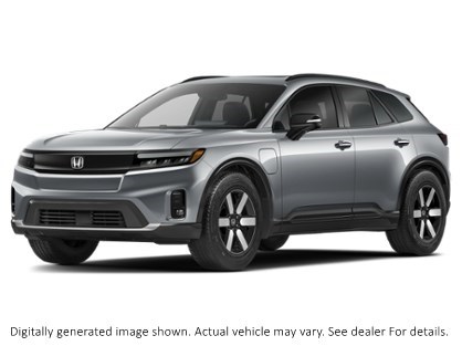 2026 Honda Prologue Ex-L AWD
