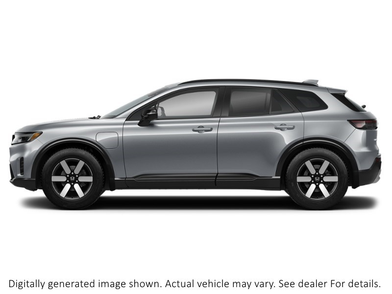2026 Honda Prologue Ex-L AWD