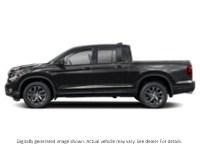 2026 Honda Ridgeline Sport AWD Colour Shot 3