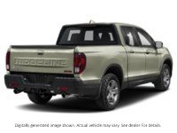 2026 Honda Ridgeline Trailsport AWD Ash Green Metallic  Shot 2