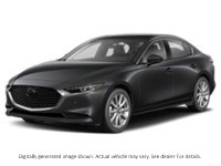 2026 Mazda Mazda3 GT (A6) Machine Grey Metallic  Shot 1