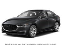 2026 Mazda Mazda3 GT (A6) Machine Grey Metallic  Shot 1