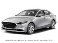 2026 Mazda Mazda3 GT FWD Ceramic Metallic  Shot 3