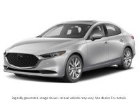 2026 Mazda Mazda3 GT FWD Ceramic Metallic  Shot 1