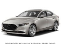 2026 Mazda Mazda3 GT I-Activ AWD Platinum Quartz Metallic  Shot 1
