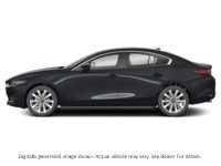 2026 Mazda Mazda3 GT (A6)