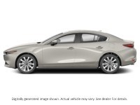 2026 Mazda Mazda3 GT (A6)