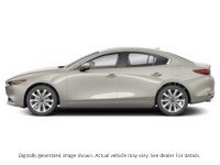 2026 Mazda Mazda3 GT (A6)