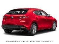 2026 Mazda Mazda3 Sport GX Auto FWD