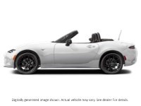 2026 Mazda Mx-5 Gs Manual Snowflake White Pearl  Shot 5