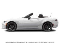 2026 Mazda Mx-5 Gs Manual Snowflake White Pearl  Shot 5