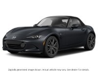 2025 Mazda Mx-5 GT Auto
