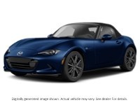 2025 Mazda Mx-5 GT Auto Deep Crystal Blue Mica  Shot 15