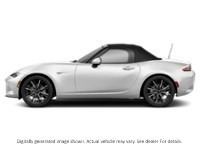 2025 Mazda Mx-5 GT Auto