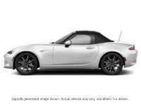 2025 Mazda Mx-5 GT Auto