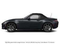 2025 Mazda Mx-5 GT Auto