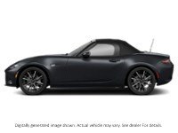 2025 Mazda Mx-5 GT Auto Jet Black Mica  Shot 8