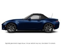2025 Mazda Mx-5 GT Auto