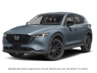 2024 Mazda Cx-5 Kuro AWD Polymetal Grey Metallic  Shot 1