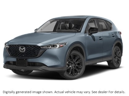 2024 Mazda Cx-5 Kuro AWD