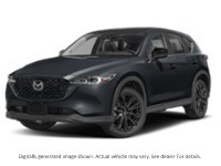 2024 Mazda Cx-5 Kuro AWD