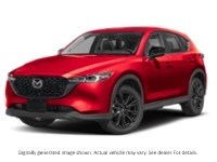 2024 Mazda Cx-5 Kuro AWD