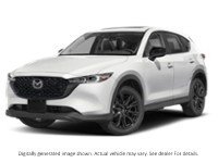 2024 Mazda Cx-5 Kuro AWD Rhodium White Metallic  Shot 17