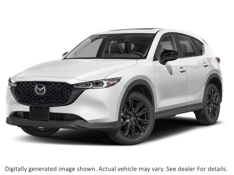 2024 Mazda Cx-5 Kuro AWD