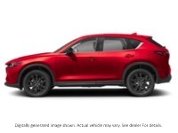 2024 Mazda Cx-5 Kuro AWD