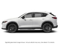 2024 Mazda Cx-5 Kuro AWD